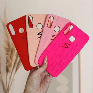 Capa Capinha Samsung Galaxy A20S Silicone e Anti Impacto