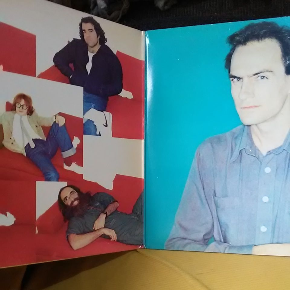 lp vinil - james taylor flag  capa dupla com encarte importado