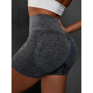 Short de Academia Bermuda Confortável Levanta Bumbum Controle da Barriga Promocional