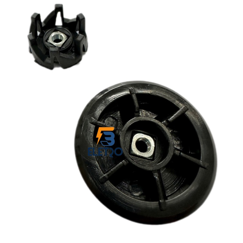 Arrastador do Motor e do Copo Liquidificadores Mondial L35 / L51 / L53 / L55 / L72 / L77
