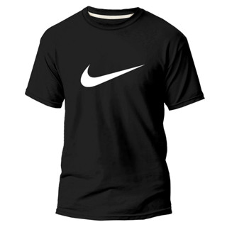 Camisa Camiseta Estamapada Logo Grande 100% Algodão Varias Cores
