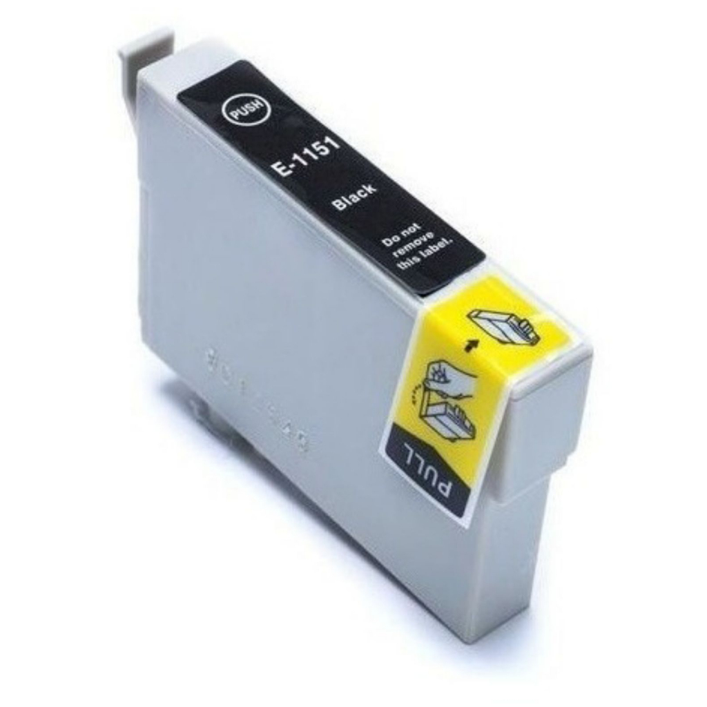 Cartucho compatível TO115 para epson T33  / TX515fn