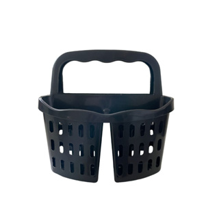 Cesta Multiuso Porta Utilidades Porta Trecos Escolar Organizador Pinceis Talheres Utilidades em geral em Oferta na Shopee