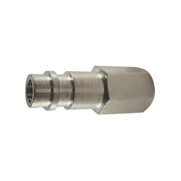 PINO ADAPTADOR SÉRIE 200  FÊMEA ROSCA 1/4"