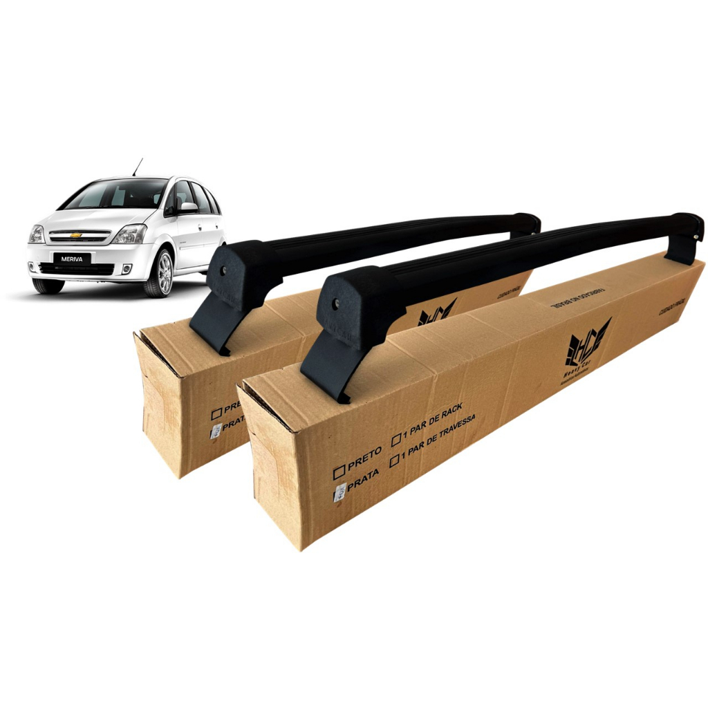 O que é Bagageiro Teto Meriva? Guia e Onde Comprar | BuscaProdutos