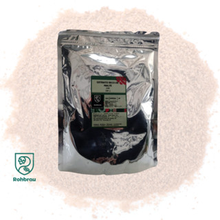 Extrato de Malte Pilsen Seco - DME - Emb. 500g