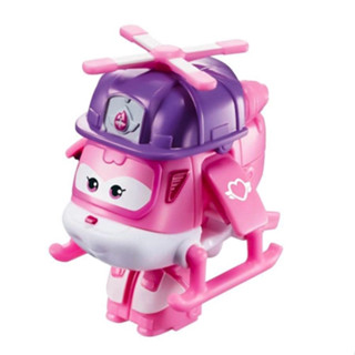 Veículo Infantil Super Wings Mini Change Up - Fun 84914