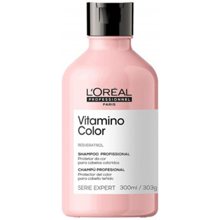 Shampoo Vitamino Color L