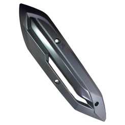 Capa Protetor Escapamento Citycom S 300i Dafra Sym