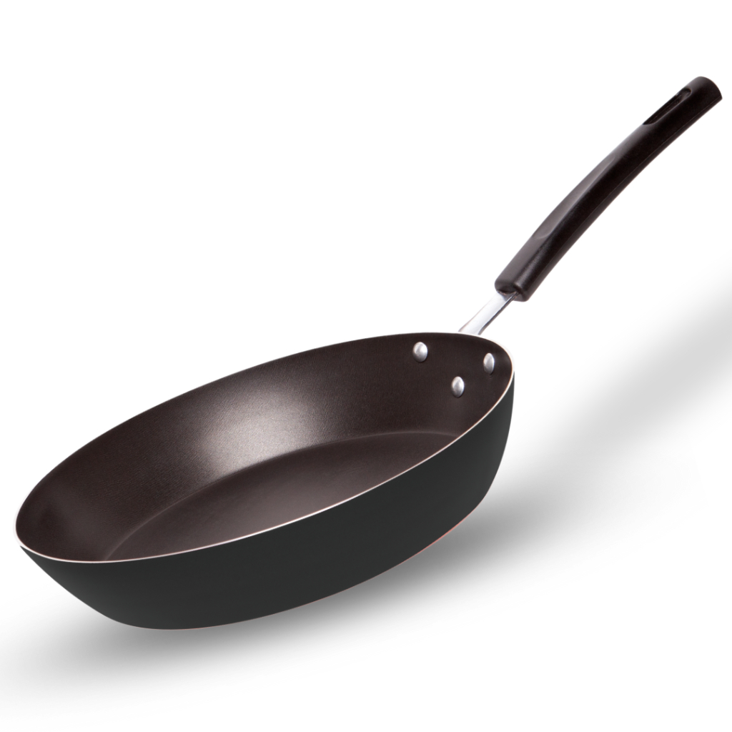Frigideira Paella Wok Antiaderente 32cm