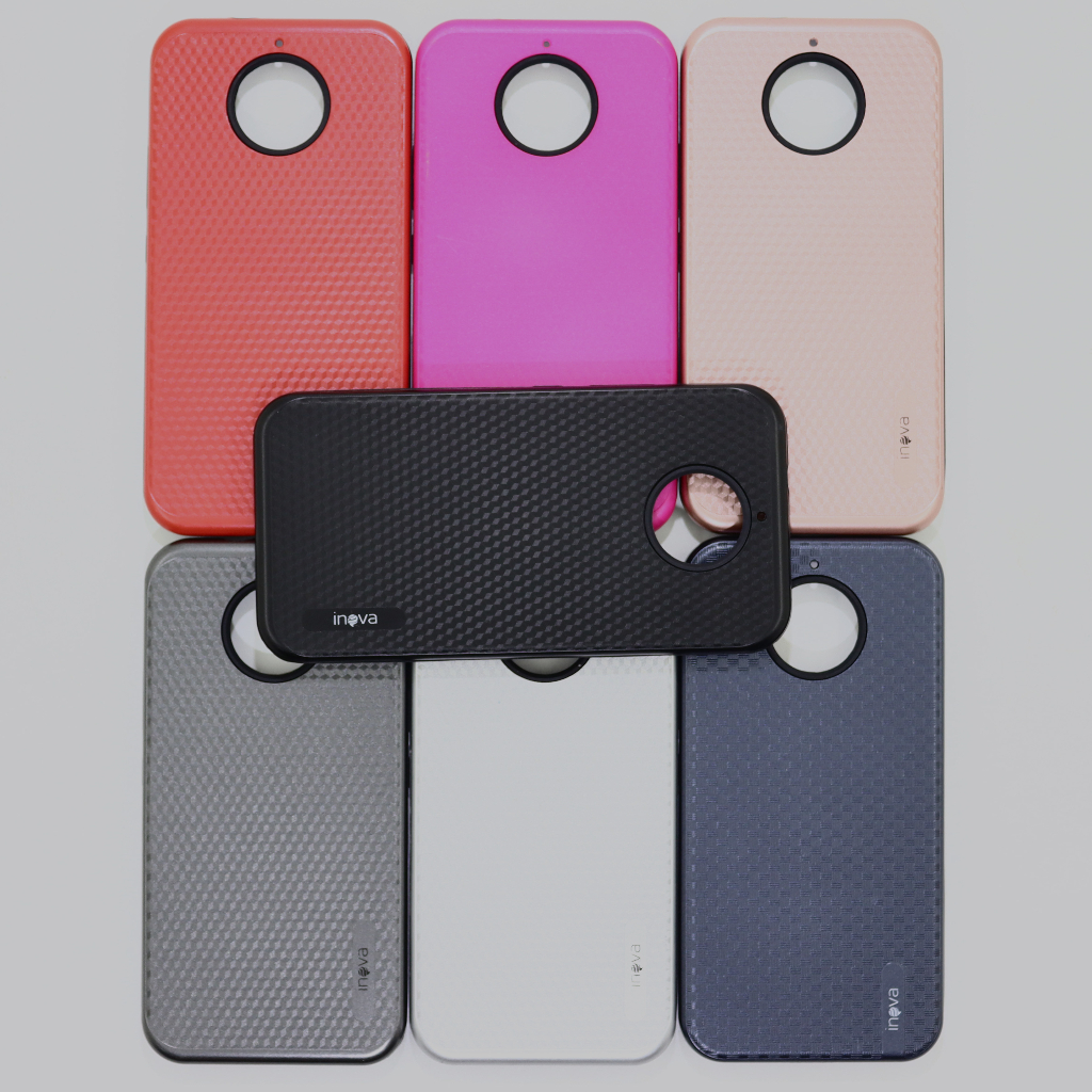 Capa Capinha Case Moto G5S Anti-Impacto muito resistente anti-queda Moto G 5S