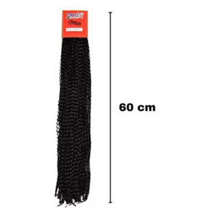 Cabelo Miojinho Micro Zizi Kit 5 Pacotes