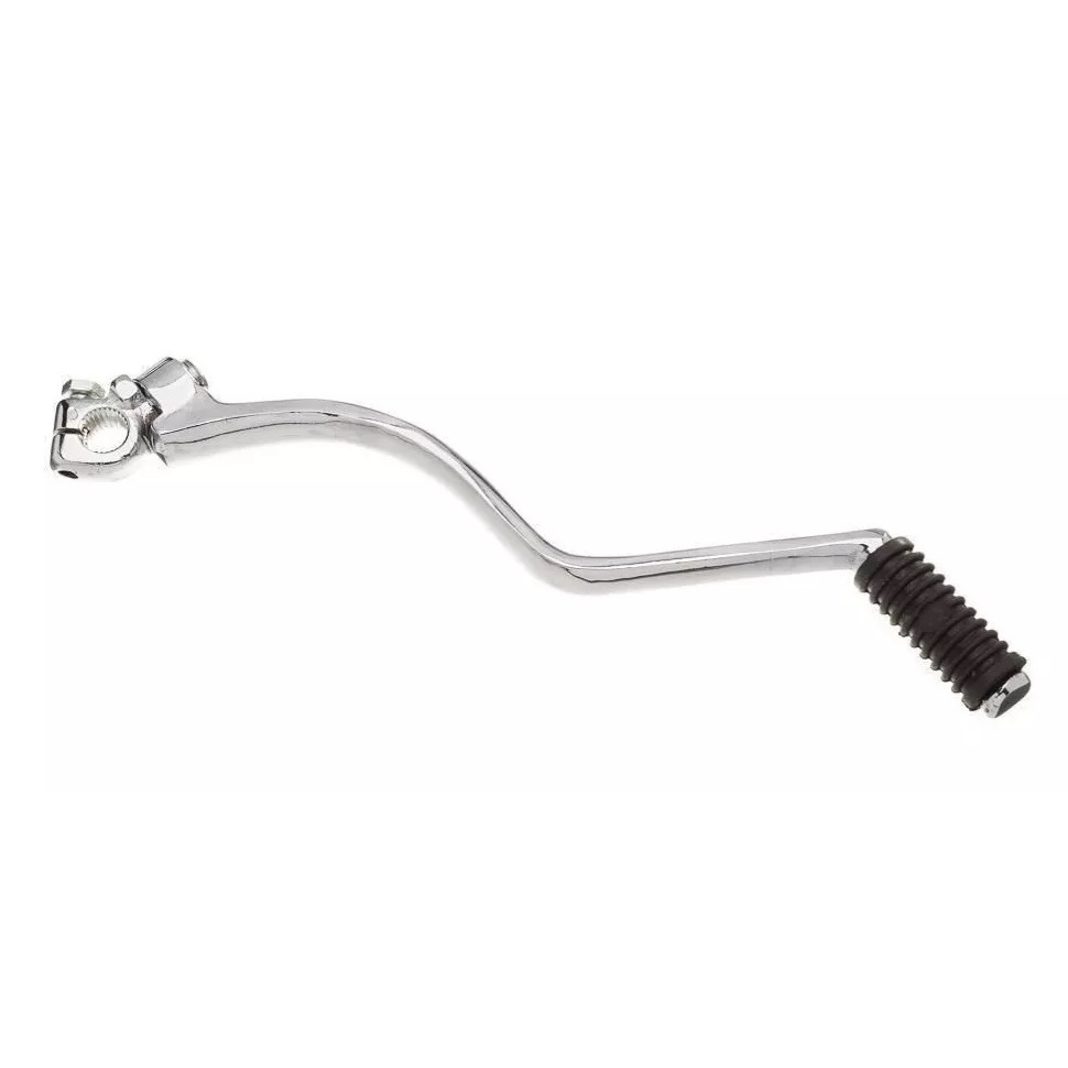 Pedal Partida Max 125 Hunter 125