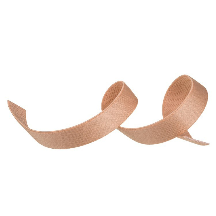 Alça Para Sutiã Larga e Reforçada 18mm (kit com 10 metros)