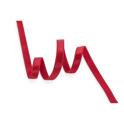 Alça De Sutiã Zanotti 10mm (kit com 10 metros)