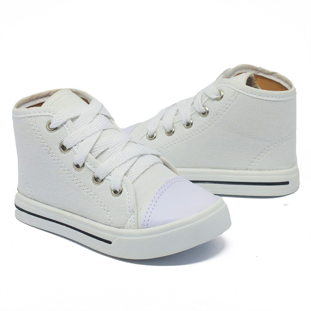 Tênis infantil feminino menina volta as aulas promoção 20 ao 27