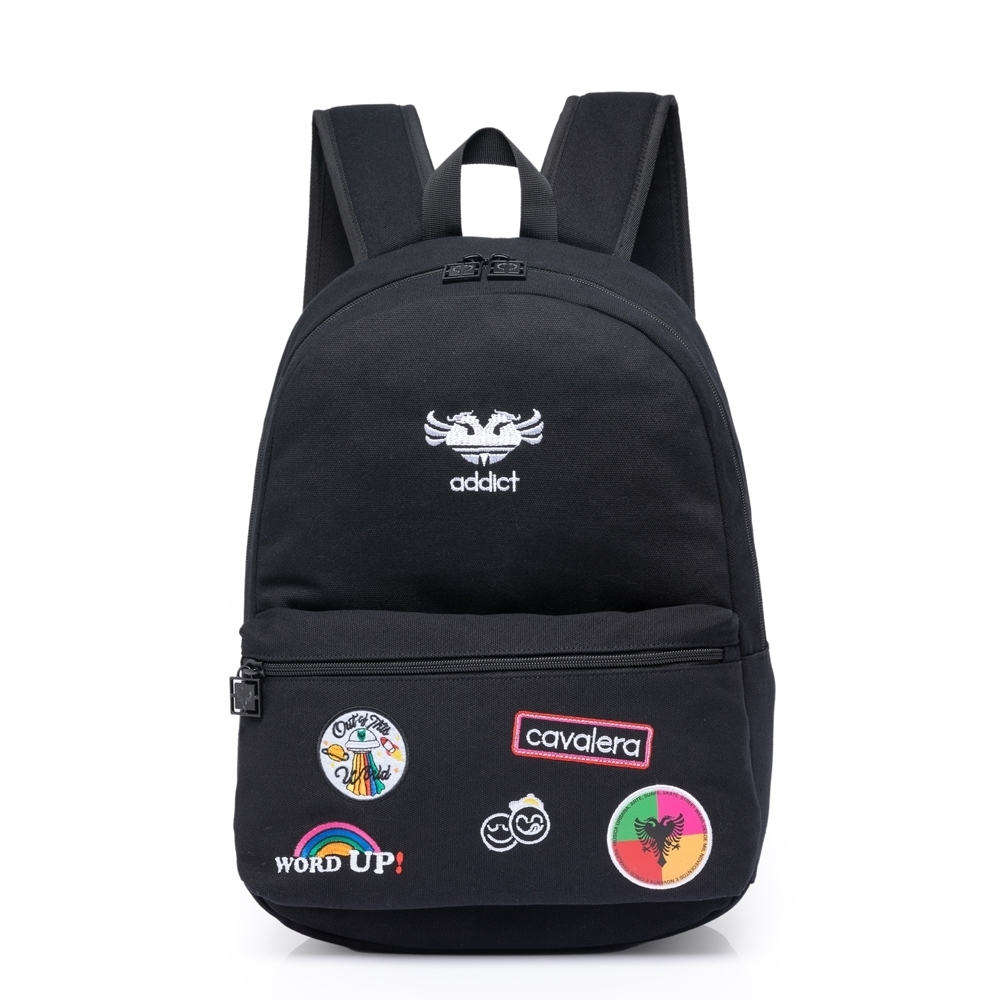 Mochila Cavalera Feminina Escolar Resistente - Women Bags