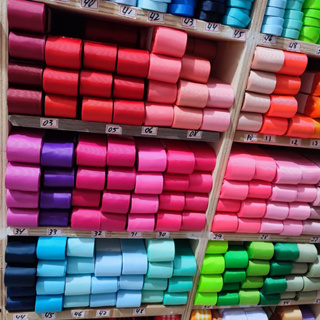 Fita para Laço Gorgurão Chinesinha 38mm (n9) com 10 Metros em Oferta na Shopee