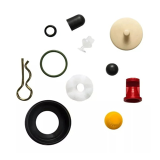 Kit Reparo Pulverizador Guarany Sp 16/20L Pistão Metálico em Oferta na Shopee