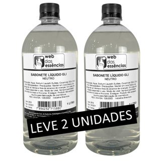 Sabonete Glicerinado - Leve 2 unidades por menor preço em Oferta na Shopee