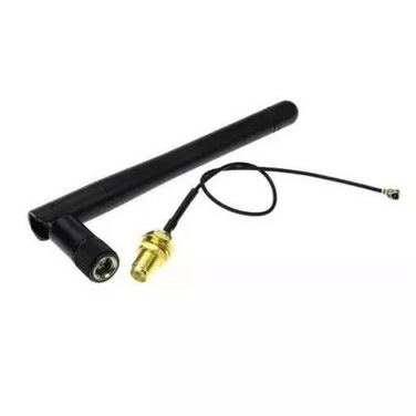 Modulo Antena MT7681 SMA Esp8266