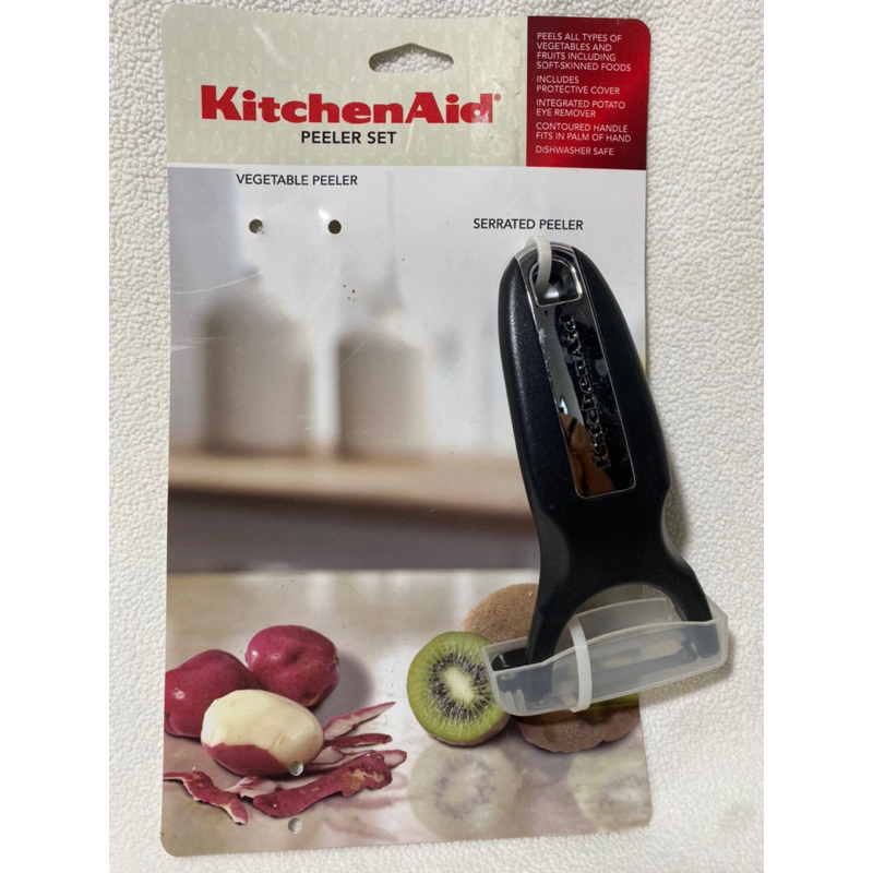 Descascador Kitchenaid