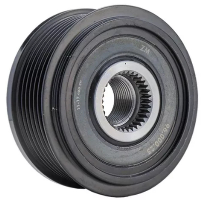 Polia Roda Livre Ranger Transit Hilux Defender