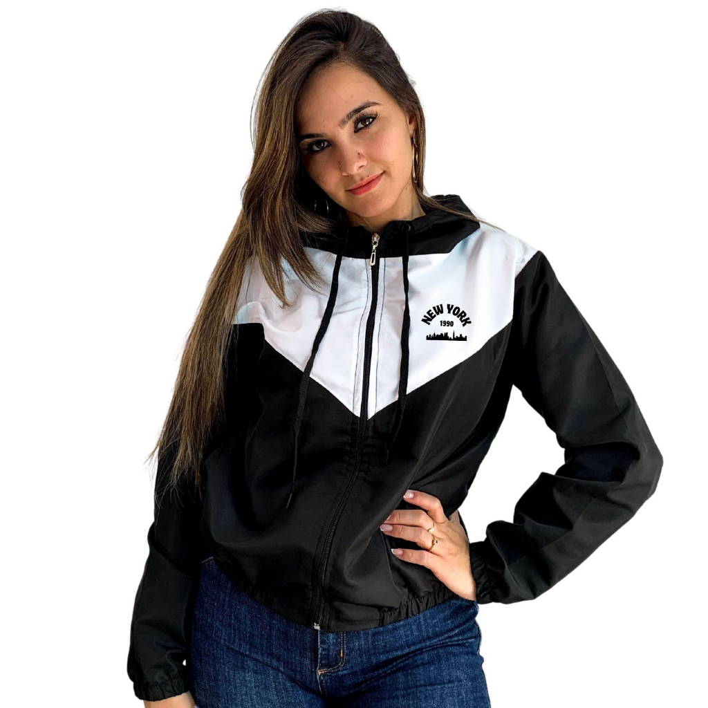 Corta Vento New York: Onde Comprar | BuscaProdutos