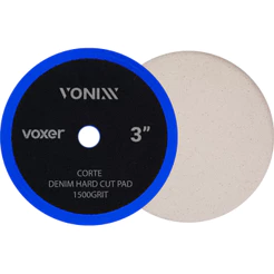Boina Jeans Vonixx Corte Remove Casca de Laranja 3 Polegadas