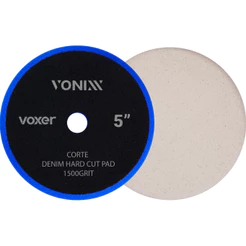 Boina Jeans Vonixx Corte Remove Casca De Laranja 5 Polegadas