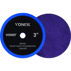 Boina Jeans Veludo Vonixx Refino Casca Laranja 3 Polegadas