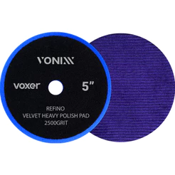 Boina Jeans Veludo Vonixx Refino Casca Laranja 5 Polegadas