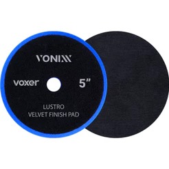 Boina Jeans Veludo Lustro 5'' Vonixx Para Casca Laranja