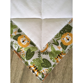 Tapete Higiênico para cães Lavável - Pet - Grande 100cmx70cm - MY PUPPY PETS