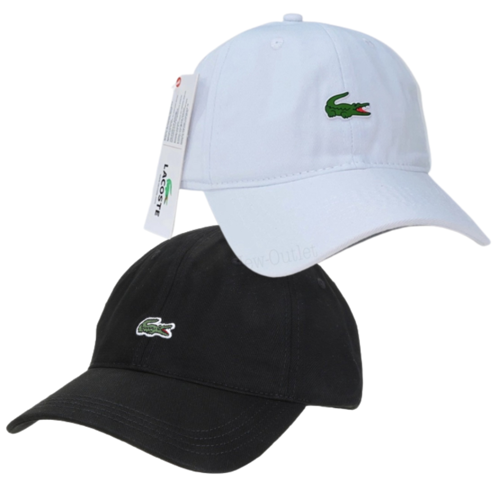 [ ENVIO IMEDIATO ] Kit 2 Bonés Aba Curva Mini Croc Bordado Premium Masculino Feminino Ajustável Liso Várias Cores