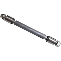 Eixo Quadro Elástico Xr200 Nx150 Nx200 Xlr125 Xlx250 Krieck Com Bucha