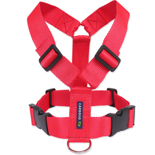 Peitoral Para Cachorro Modelo Ucrânia Para Cães de Grande e Médio Porte em Oferta na Shopee