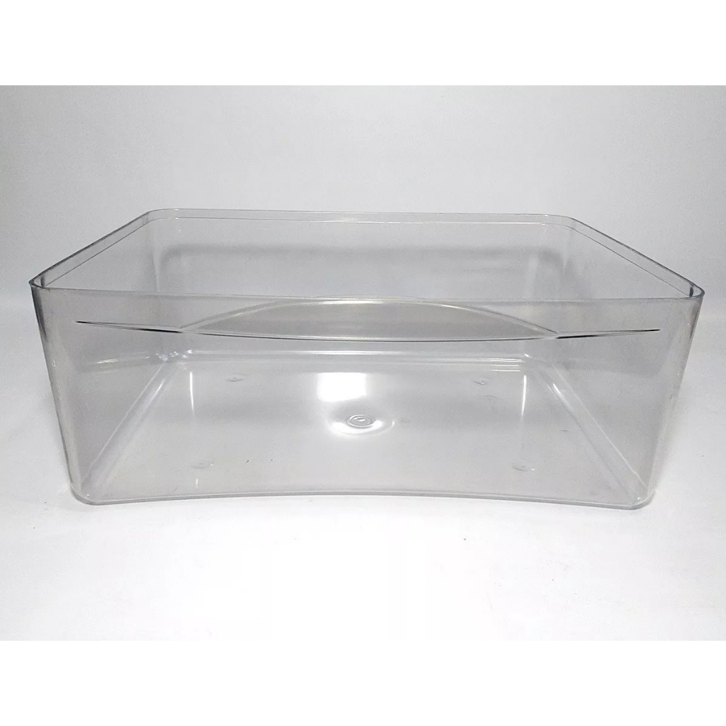 Gaveta de Legumes para Refrigerador  Esmaltec RCD38 Original