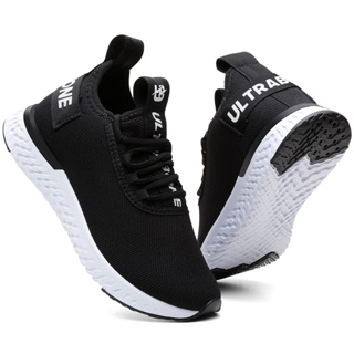 Tênis Feminino Caminhada Leve Academia Ultrabone em Oferta na Shopee