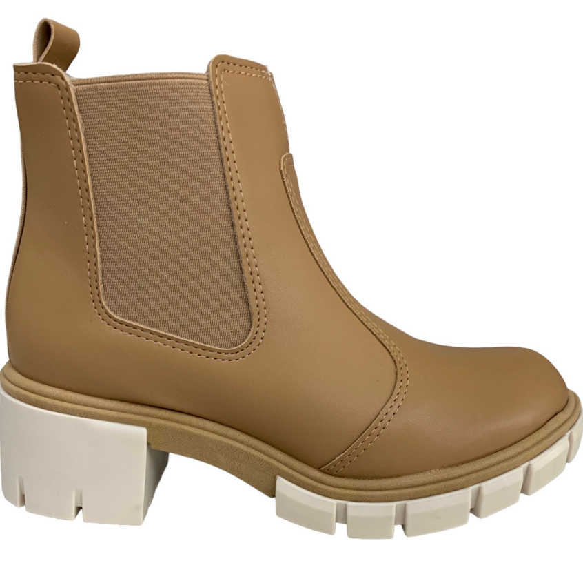 Bota Chelsea Moleca: Onde Comprar | BuscaProdutos