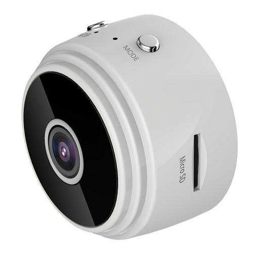 A9 Mini Micro Câmera Visão noturna HD Mini Wifi Câmera Hd 1080P Night Vision Sem Fio Vigilância