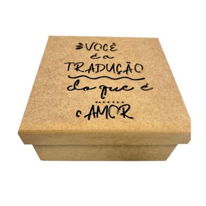 Box Tradução: Guia Completo e Onde Comprar | BuscaProdutos