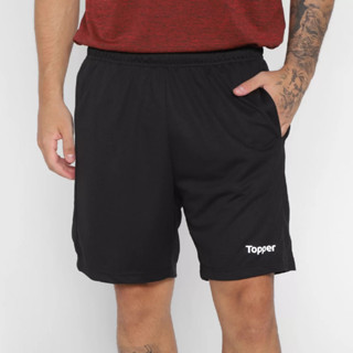 Bermuda Topper Hive Masculina Esportiva Confortavel