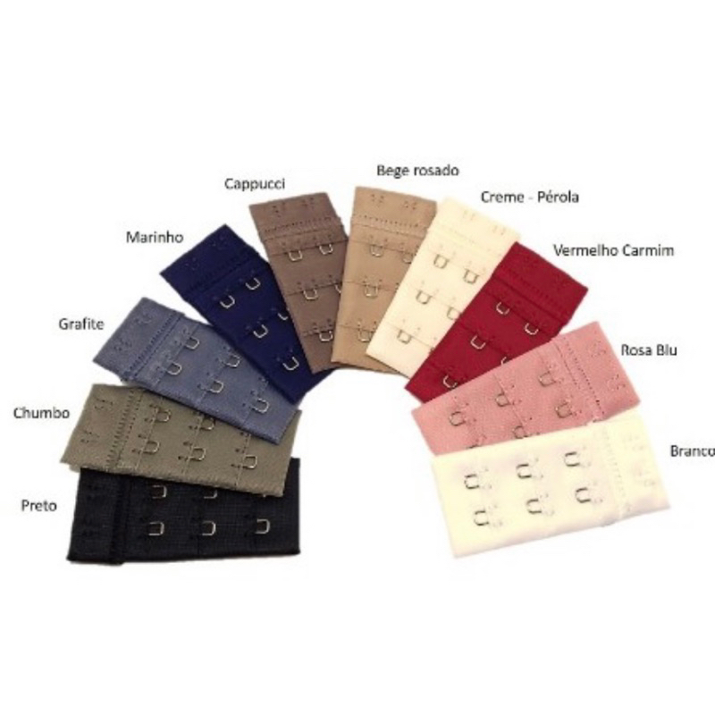 Extensor Sutiã Demillus: Onde Comprar | BuscaProdutos