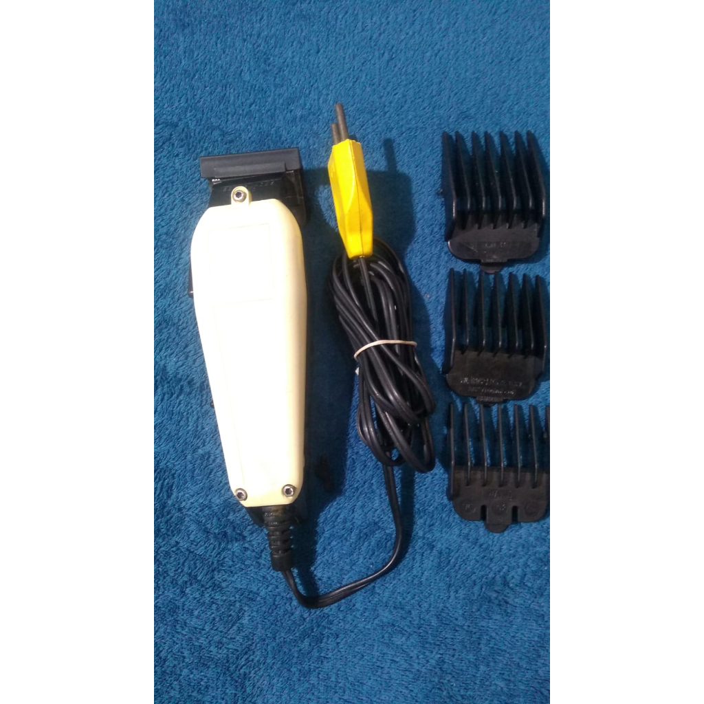 Máquina de cortar cabelo Wahl profissional. 220v