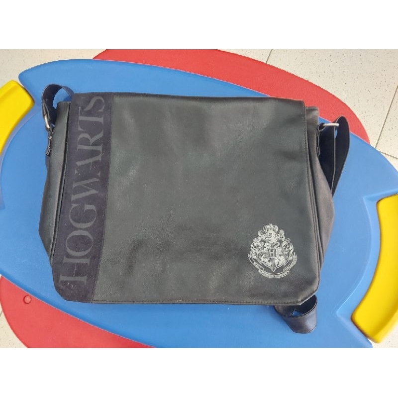 Mala para notebook Hogwarts.