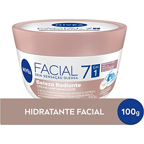 Creme Nivea para Pele Negra: Onde Comprar | BuscaProdutos