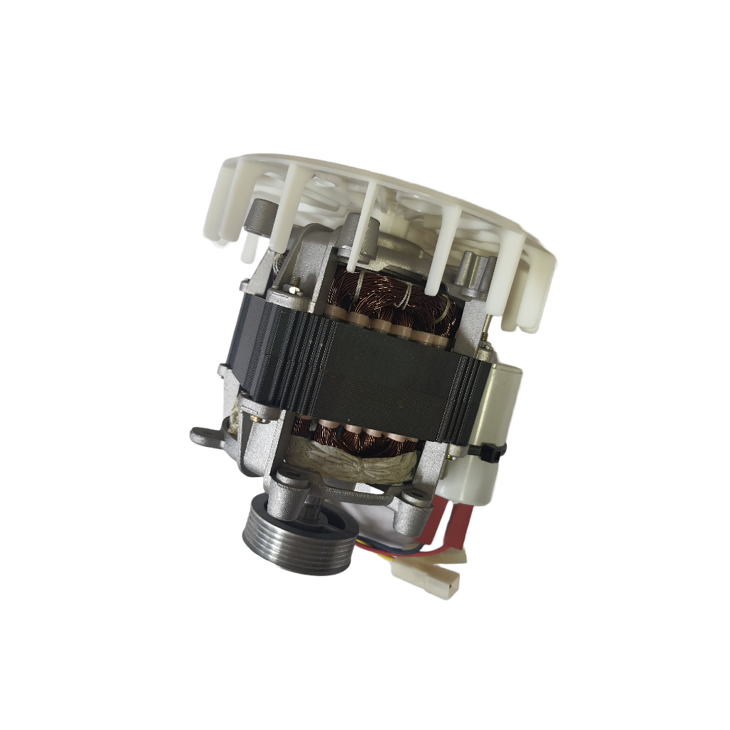 Motor para Lavadora Mueller Plus Original 127v 110v