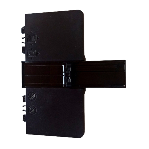 Suporte bandeja de entrada papel para impressoras HP M125 M127