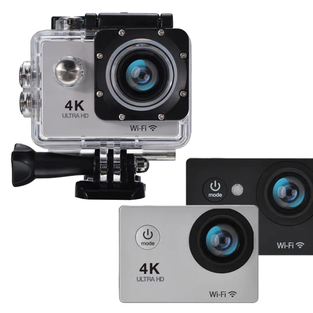 Câmera Filma 4k: Onde Comprar | BuscaProdutos